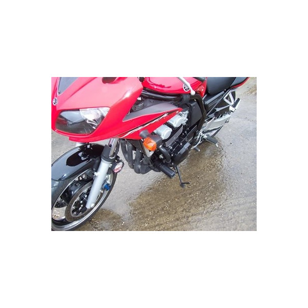 R&G CRASH PROTECTOR FAZER
